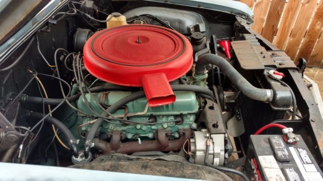 1964 Buick LeSabre Convertible 2-Door - photo 11