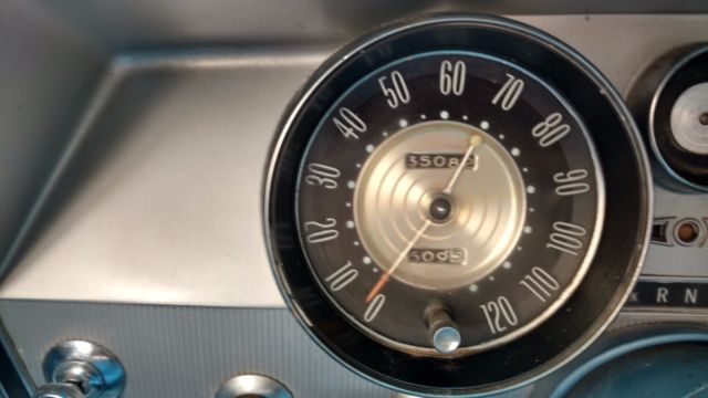 1964 Buick LeSabre Convertible 2-Door - photo 12