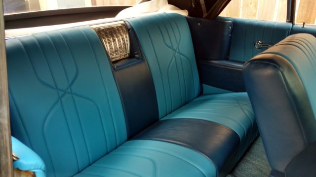 1964 Buick LeSabre Convertible 2-Door - photo 13