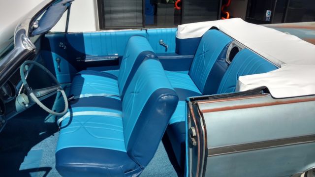 1964 Buick LeSabre Convertible 2-Door - photo 6