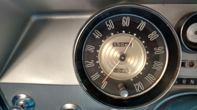 1964 Buick LeSabre Convertible - photo 10