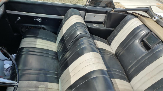 1964 Buick LeSabre Chrome - photo 9