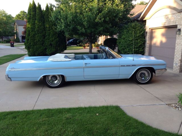 1964 Buick LeSabre