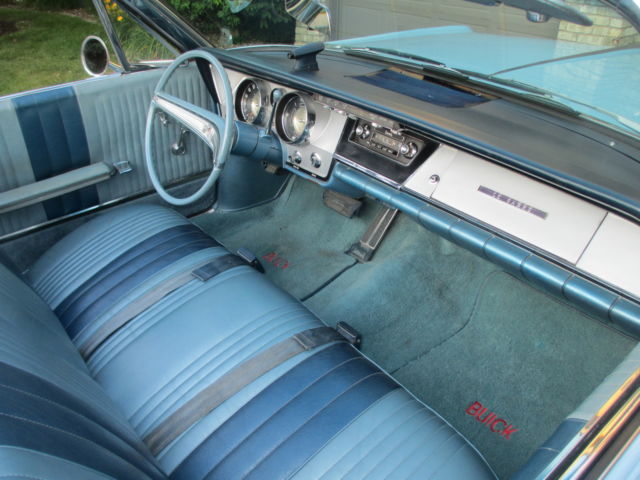 1964 Buick LeSabre - photo 10