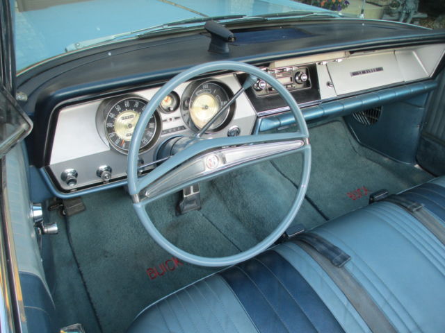 1964 Buick LeSabre - photo 11
