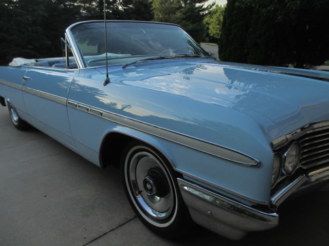 1964 Buick LeSabre - photo 13