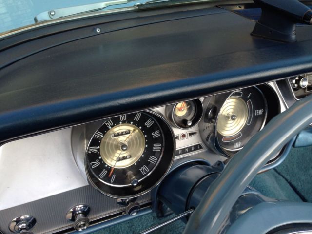 1964 Buick LeSabre - photo 4