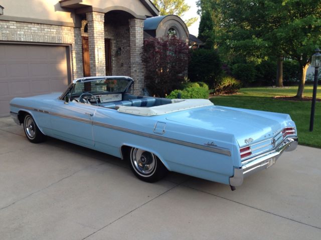 1964 Buick LeSabre - photo 5