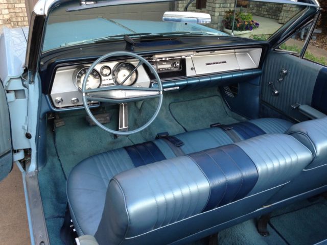 1964 Buick LeSabre - photo 6
