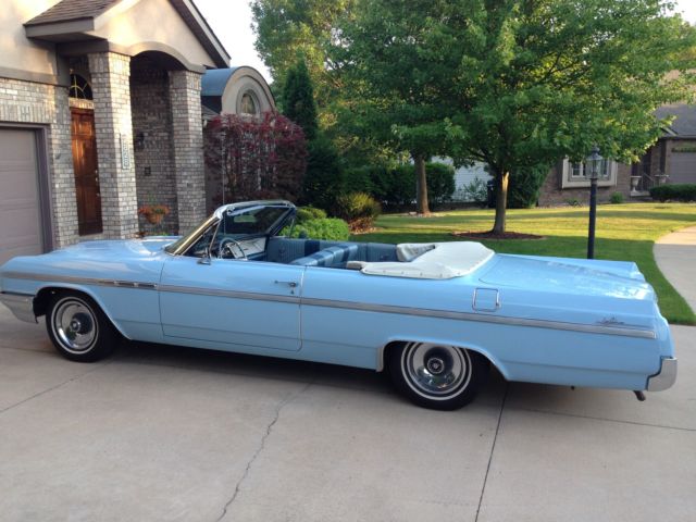 1964 Buick LeSabre - photo 7