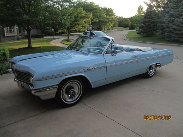 1964 Buick LeSabre - photo 8