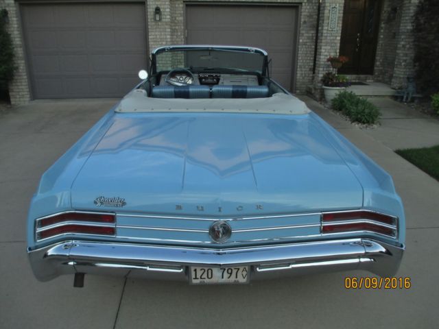 1964 Buick LeSabre - photo 9