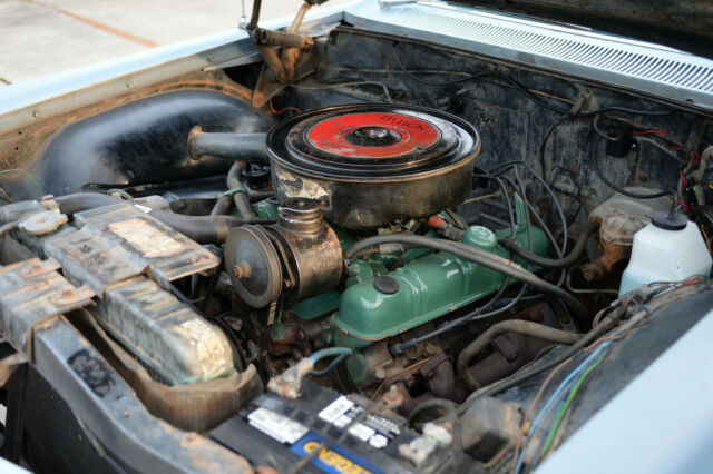 1964 Buick LeSabre Estate Wagon - photo 11