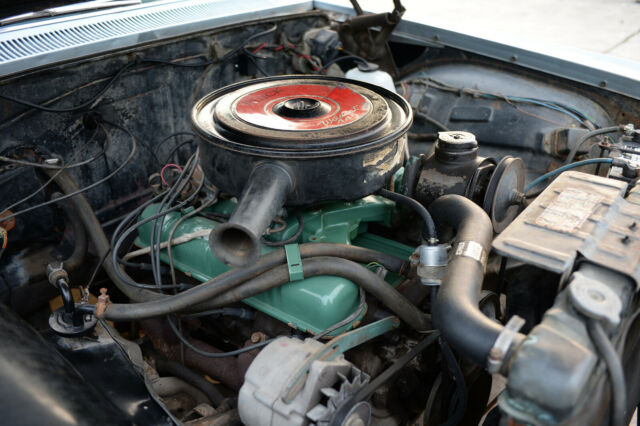 1964 Buick LeSabre Estate Wagon - photo 12
