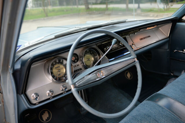 1964 Buick LeSabre Estate Wagon - photo 13