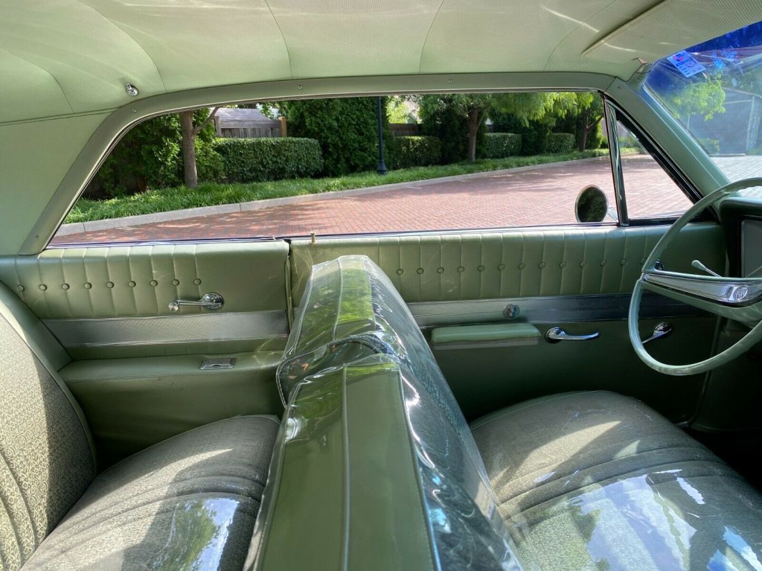 1964 Chevrolet Impala - photo 11