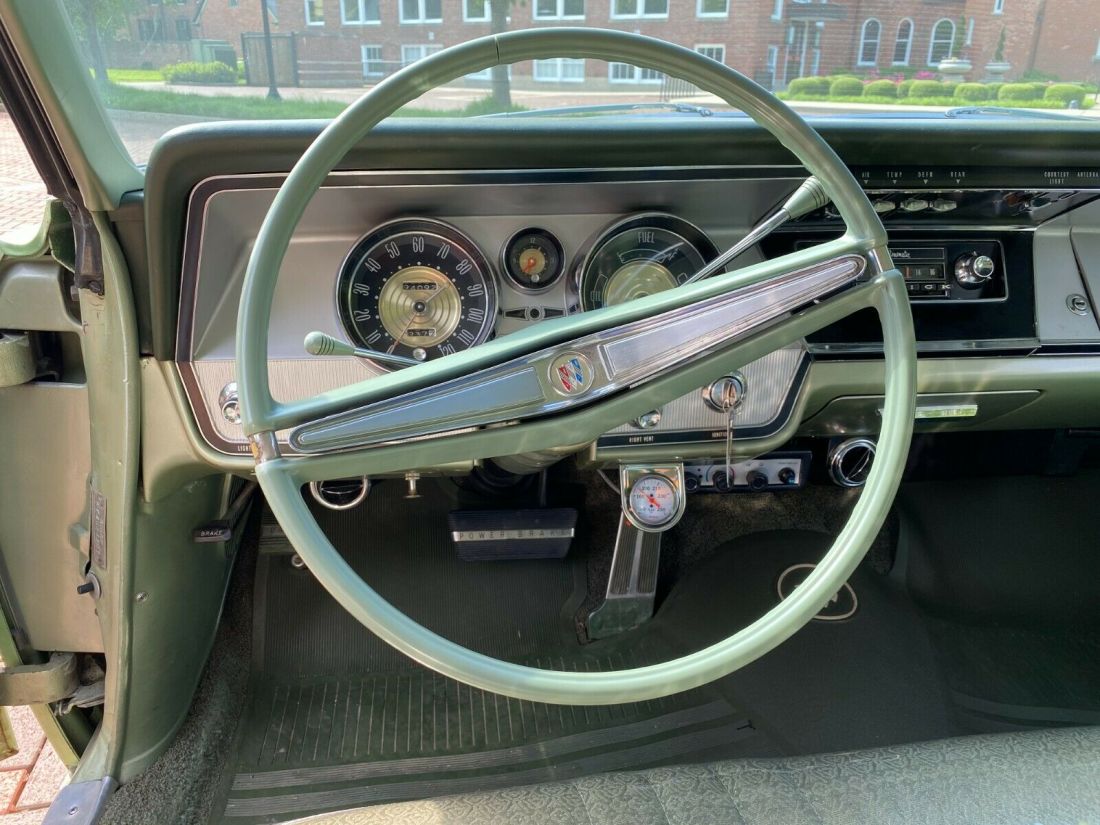 1964 Chevrolet Impala - photo 12