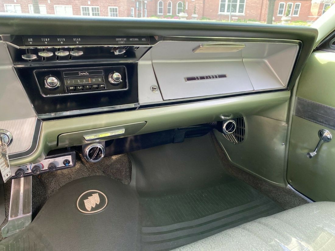 1964 Chevrolet Impala - photo 13