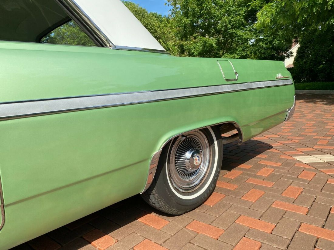 1964 Chevrolet Impala - photo 2