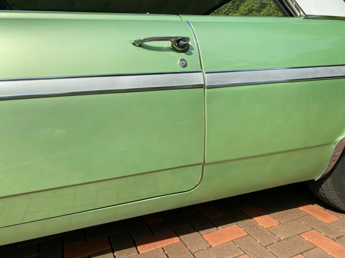 1964 Chevrolet Impala - photo 3