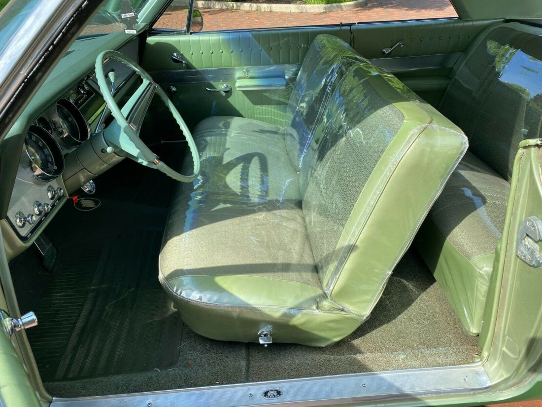 1964 Chevrolet Impala - photo 4