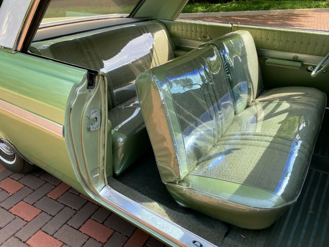 1964 Chevrolet Impala - photo 5