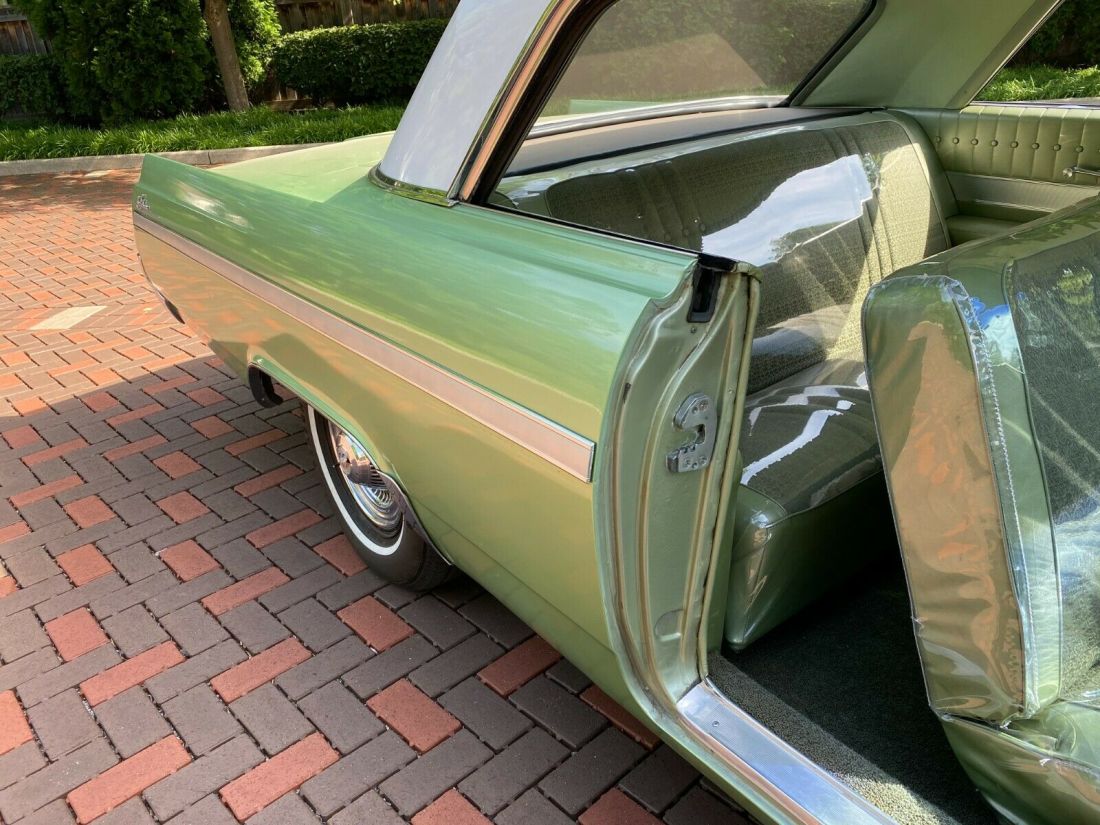 1964 Chevrolet Impala - photo 6