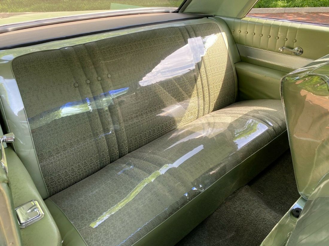 1964 Chevrolet Impala - photo 7