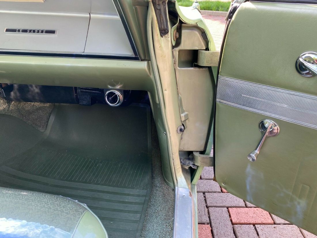 1964 Chevrolet Impala - photo 9