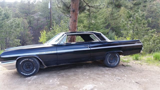 1964 Buick LeSabre - photo 2