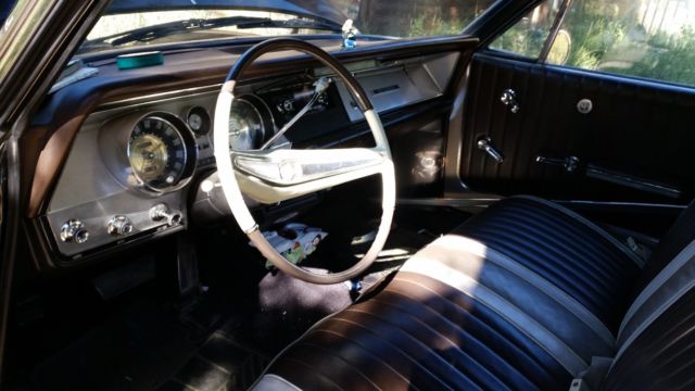 1964 Buick LeSabre - photo 3