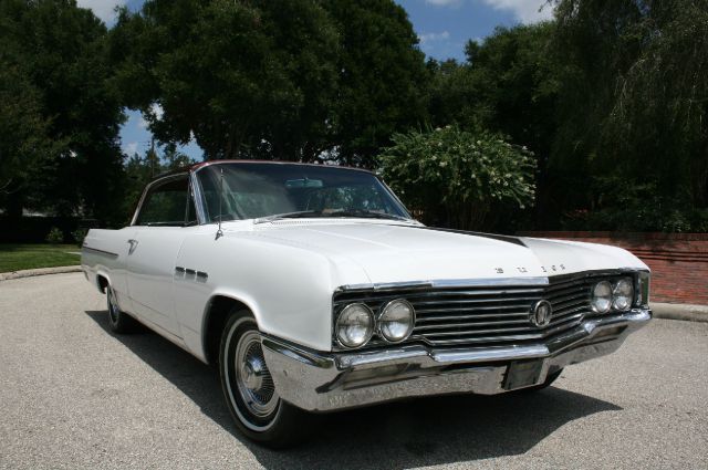 1964 Buick LeSabre --
