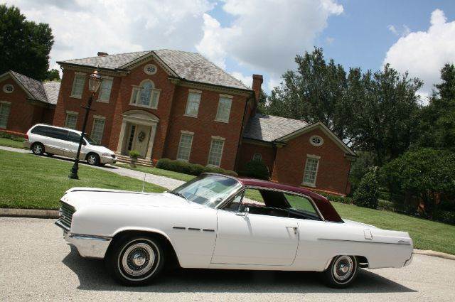 1964 Buick LeSabre -- - photo 2
