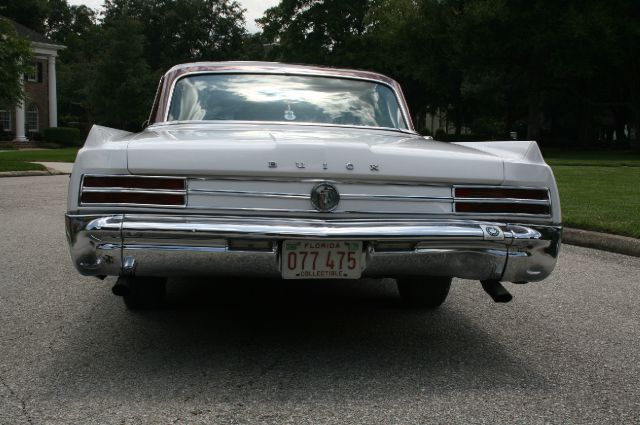 1964 Buick LeSabre -- - photo 6