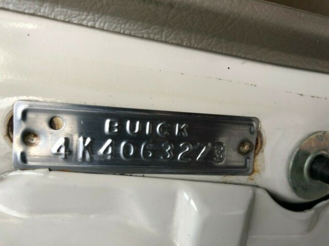 1964 Buick LeSabre - photo 12
