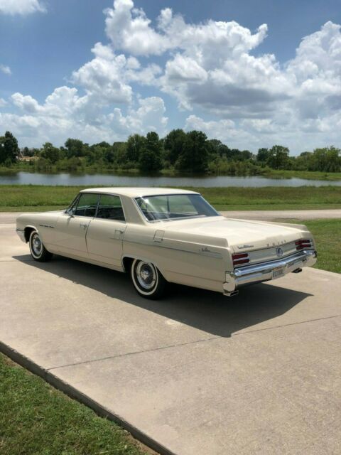 1964 Buick LeSabre - photo 3