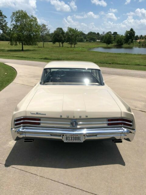 1964 Buick LeSabre - photo 4
