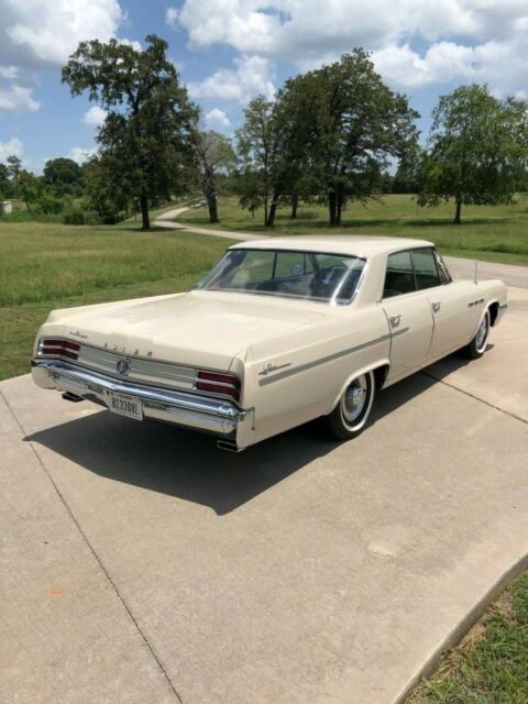 1964 Buick LeSabre - photo 5