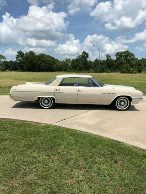 1964 Buick LeSabre - photo 6