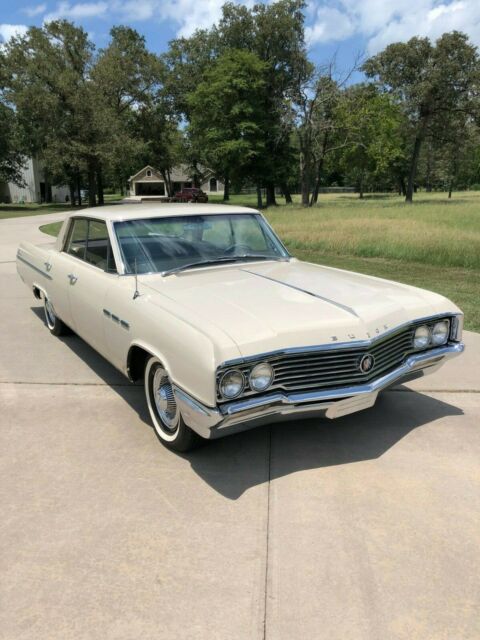 1964 Buick LeSabre - photo 7