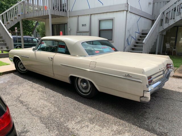 1964 Buick LeSabre
