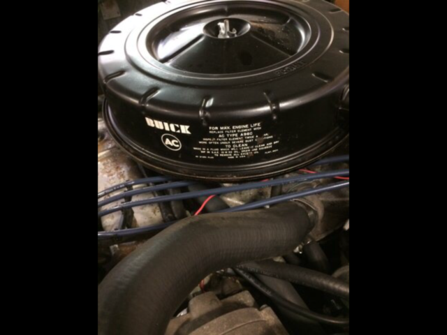 1964 Buick Lesabre - photo 11