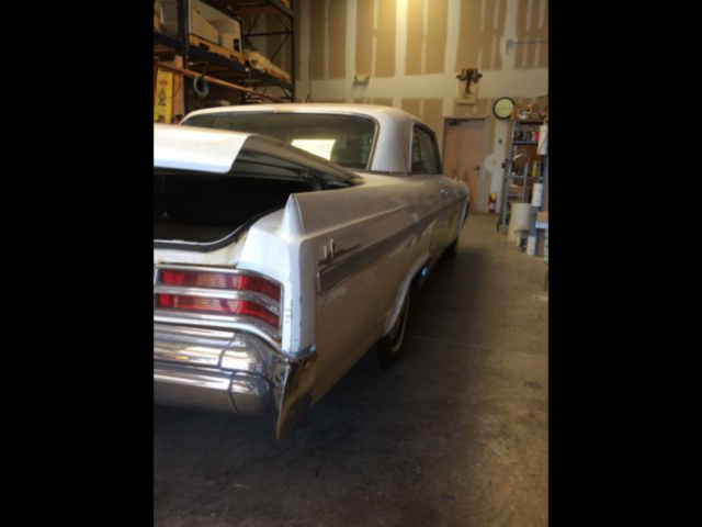 1964 Buick Lesabre - photo 6
