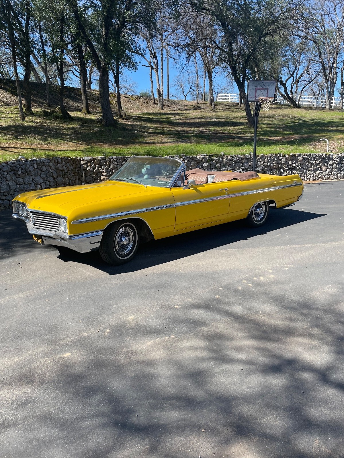 1964 Buick LeSabre - photo 2