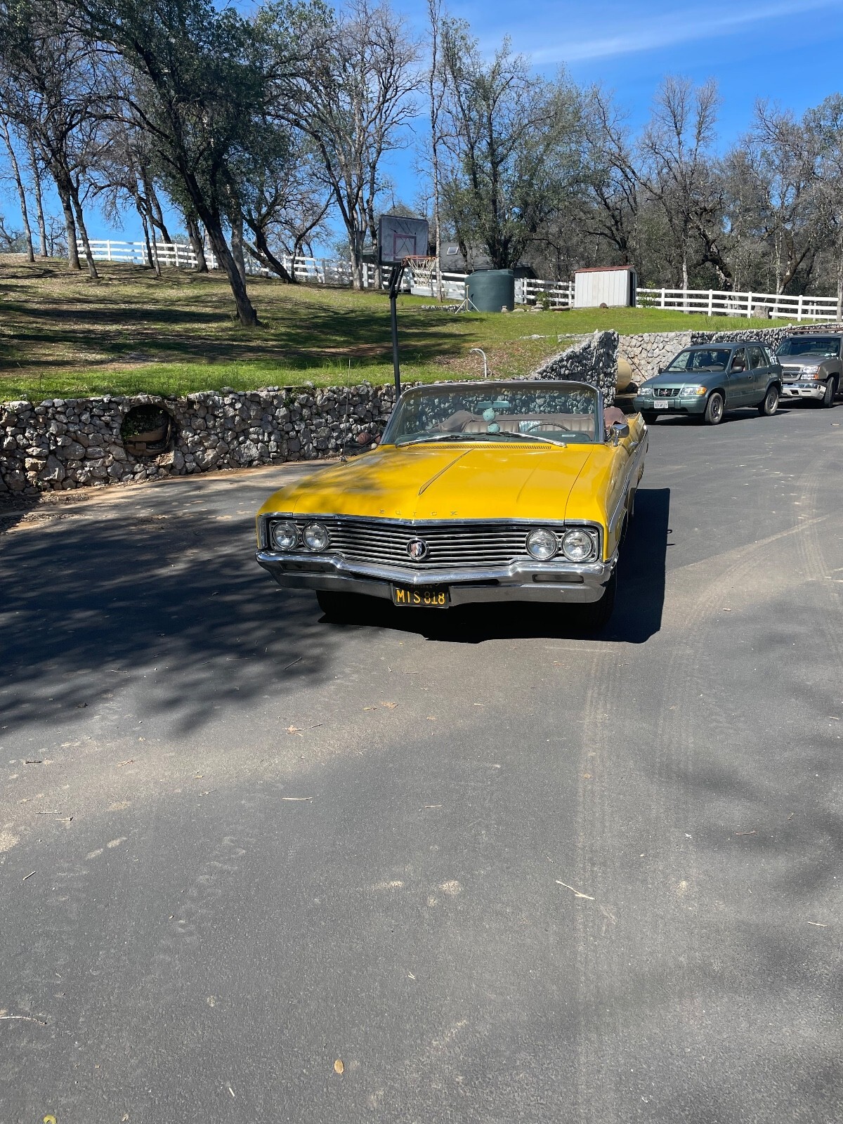 1964 Buick LeSabre - photo 3