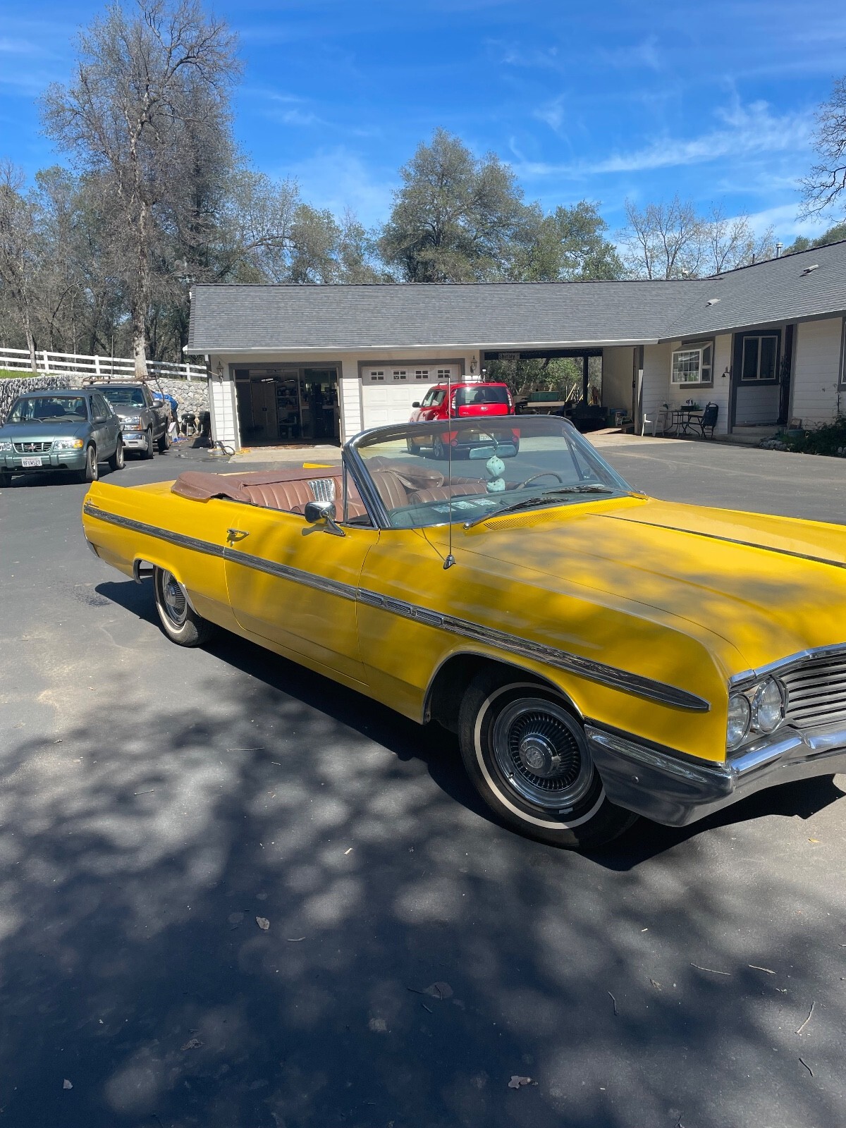 1964 Buick LeSabre - photo 4