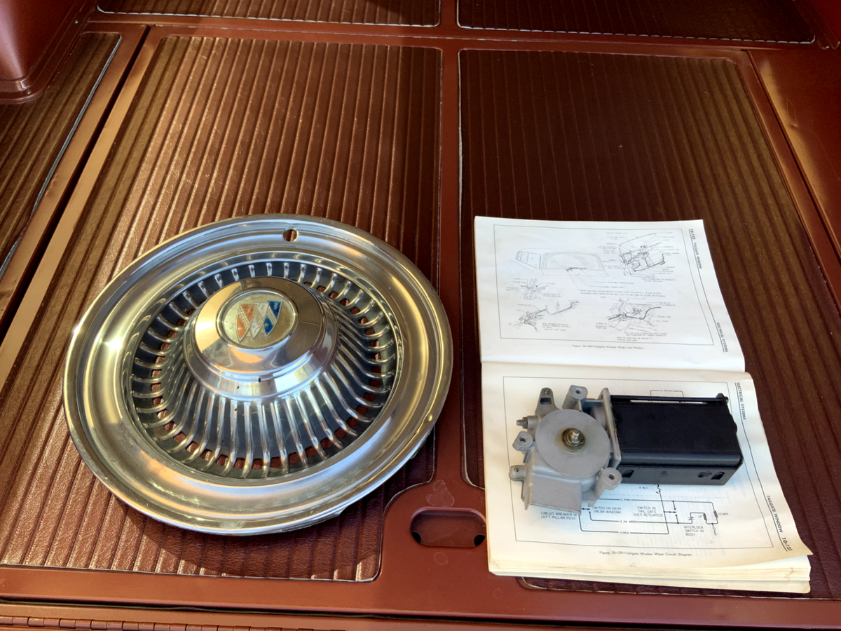 1964 Buick LeSabre - photo 10