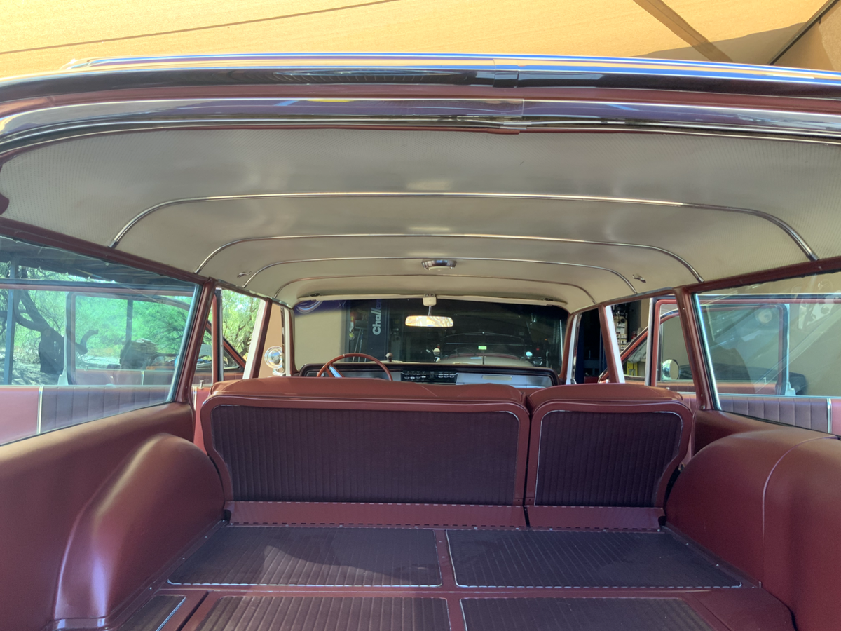 1964 Buick LeSabre - photo 11