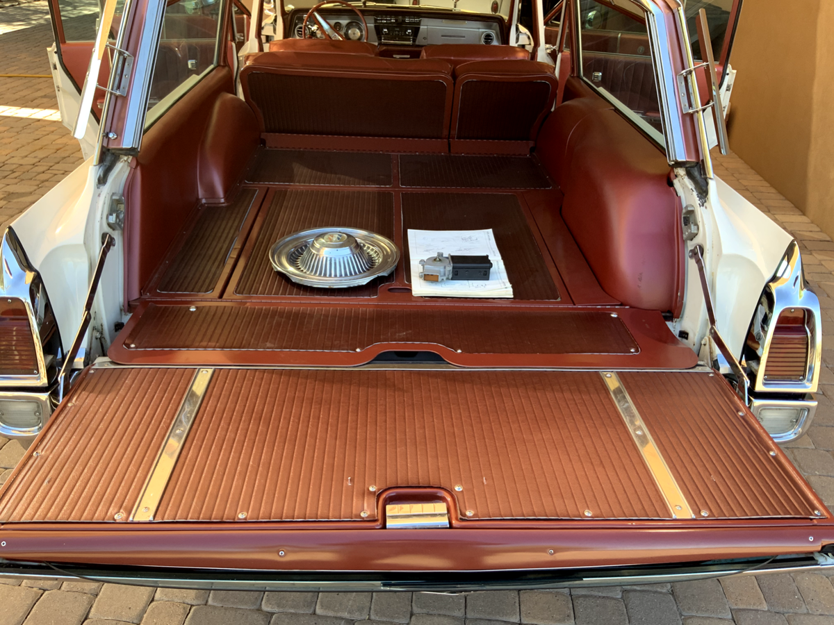 1964 Buick LeSabre - photo 12