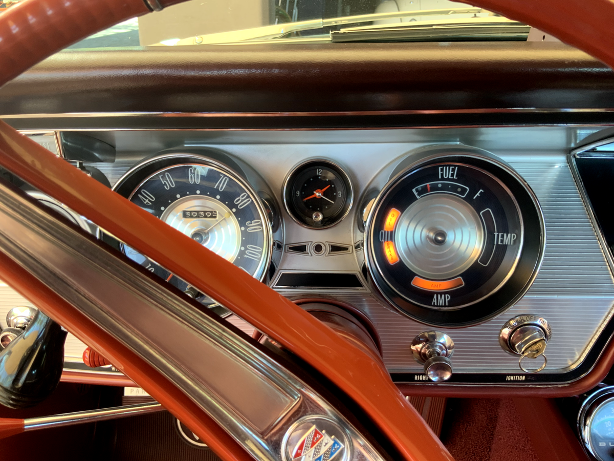 1964 Buick LeSabre - photo 2